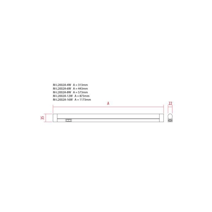 RUM-LUX | M-L2002A-6W | m-l2002a-6w_[r001].jpg